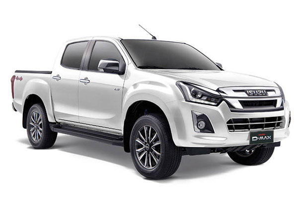 D-Max - Image